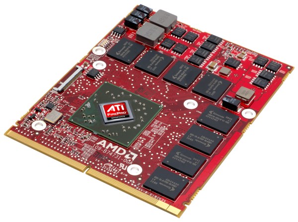 Драйвера Radeon Hd 6850M