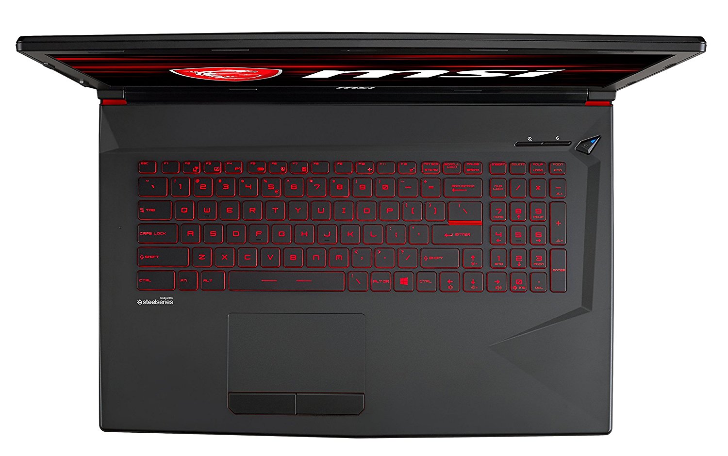 Ноутбука Msi Gl63 Цена