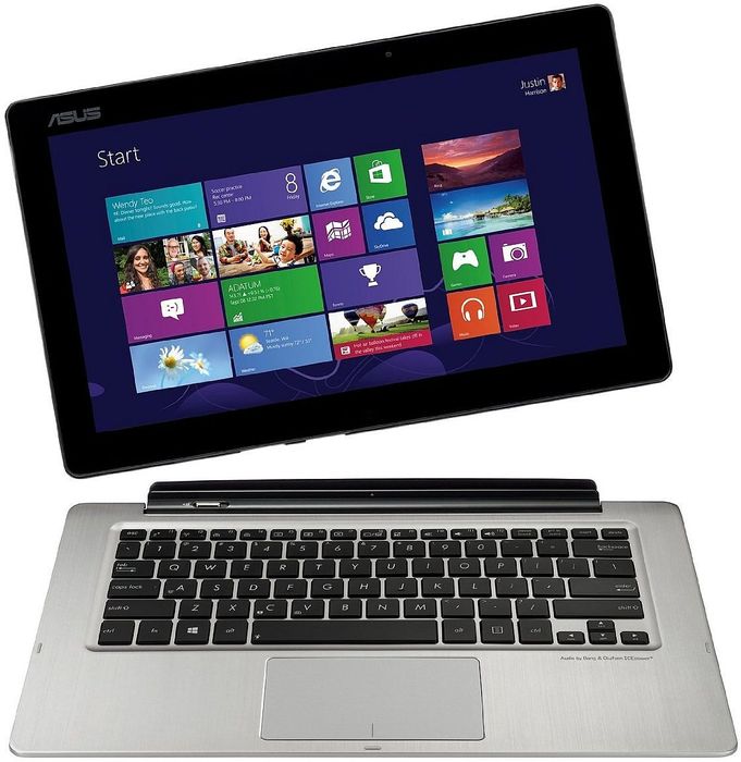 Купить Ноутбук Asus Transformer Book T100