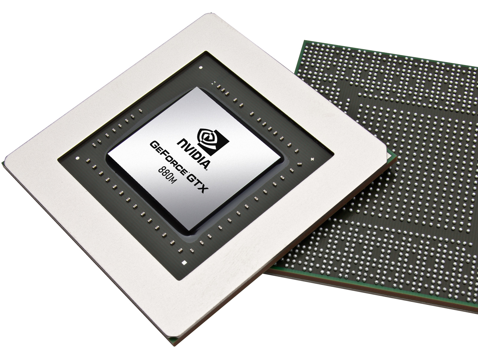 NVIDIA GeForce GTX 880M Notebookcheck ru