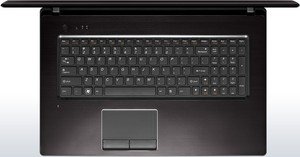 Купить Ноутбук Lenovo G780 Pentium