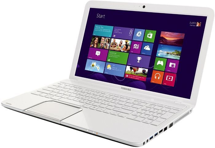 Ноутбук Toshiba Satellite L850 B5k