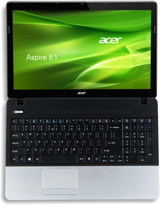 Купить Ноутбук Acer Aspire E1 570g