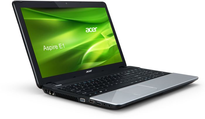 Ноутбук Acer Aspire E1 570g Отзывы