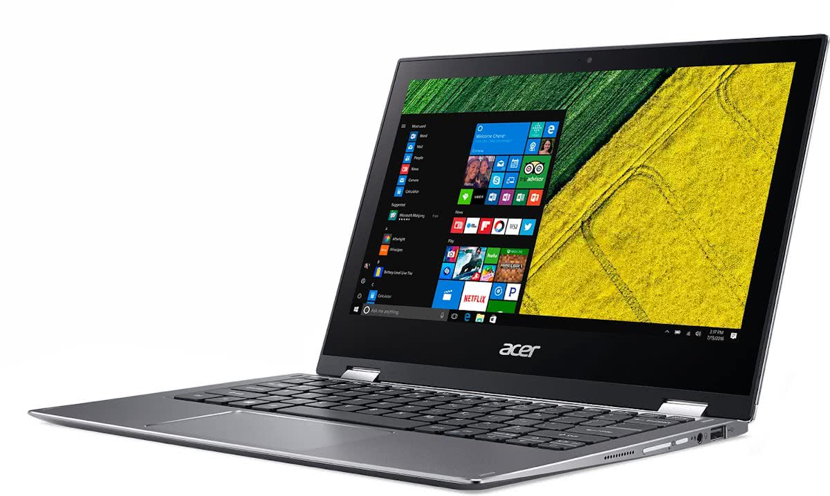 Купить Ноутбук Acer Sp111 32n