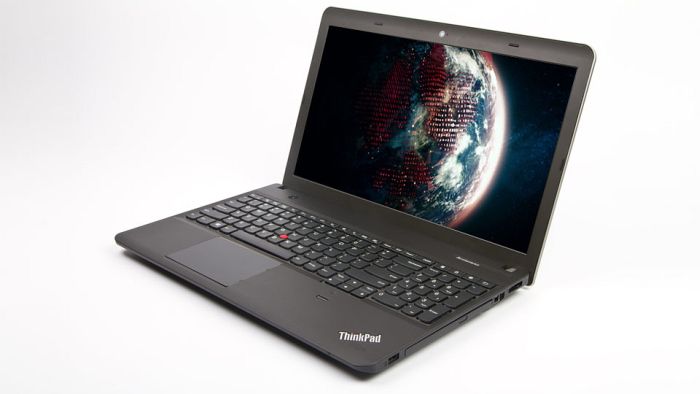 Ноутбук Lenovo Thinkpad Edge E531 (N4i6xrt)