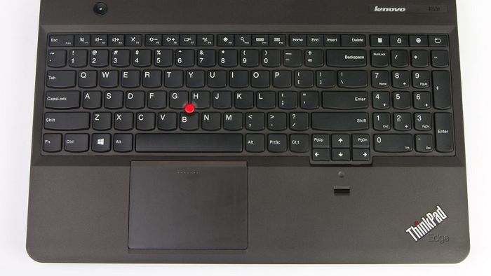 Ноутбук Lenovo Thinkpad Edge E531 (N4i3wrt)