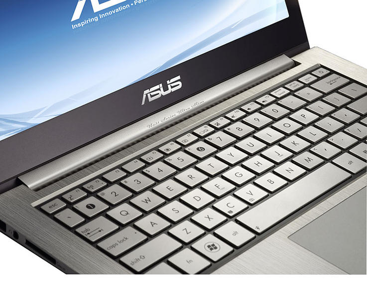 Asus Zenbook UX302LG-C4007P