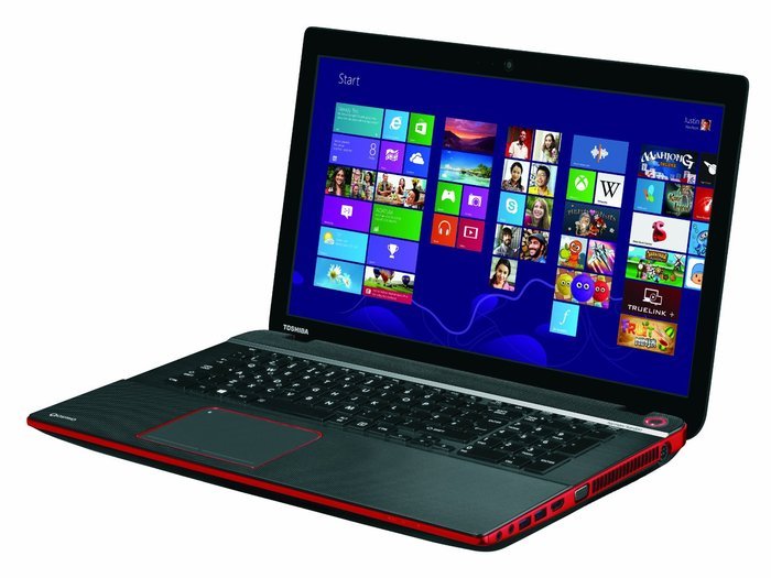 Ноутбук Toshiba Qosmio X70-A-M3s