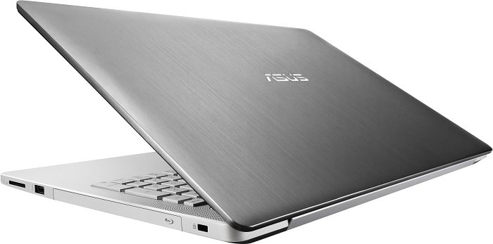 Ноутбук Asus N550j Цена