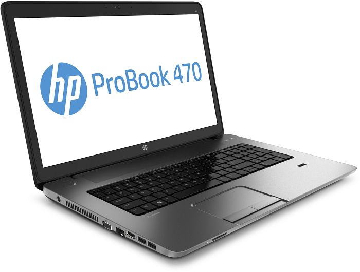 Ноутбук Hp 470 G7 Купить