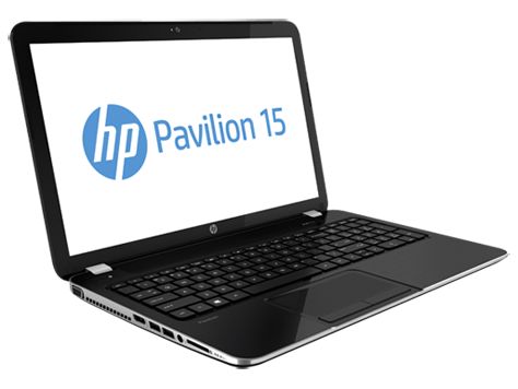 HP Pavilion 15-e003SM