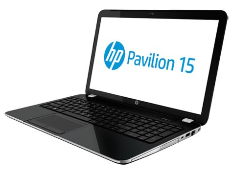 HP Pavilion 15-e057sc