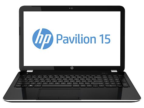 HP Pavilion 15-cx0510nd