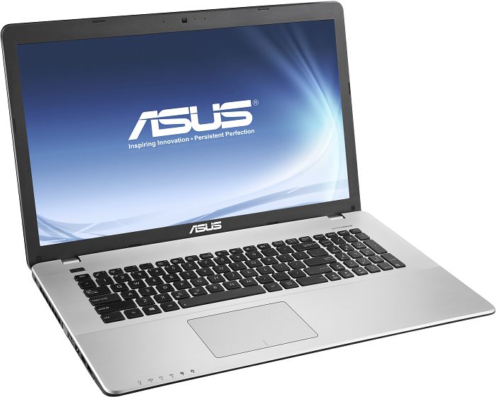 Ноутбук Asus X751n Цена