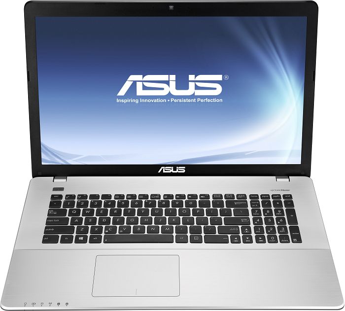 Купить Материнскую Плату Для Ноутбука Asus X751l