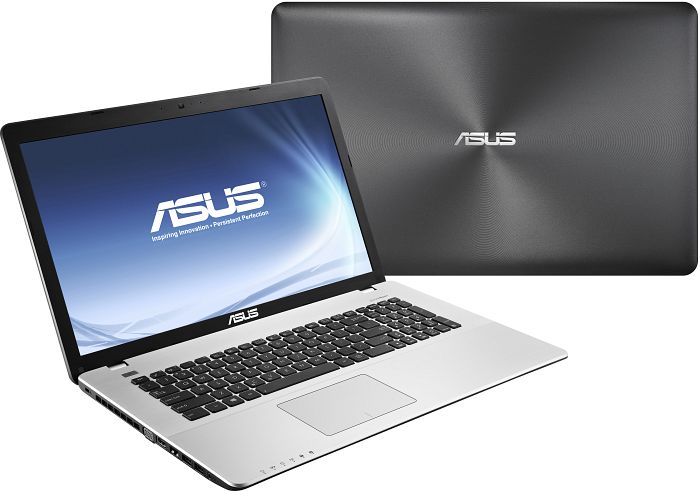 Ноутбук Asus X751n Купить