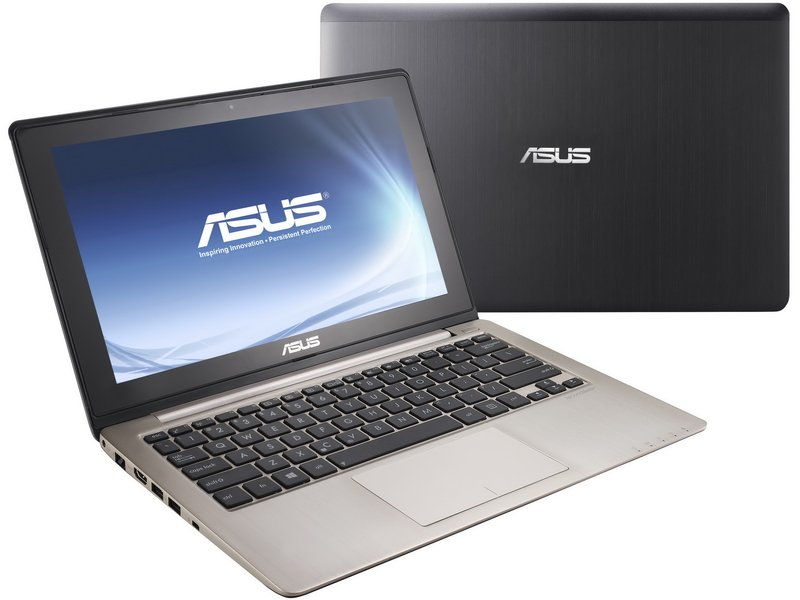 Сенсорный Ноутбук Asus Vivobook S200e