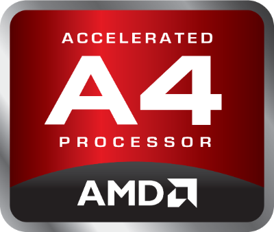     Amd Radeon Hd 7480d -  3