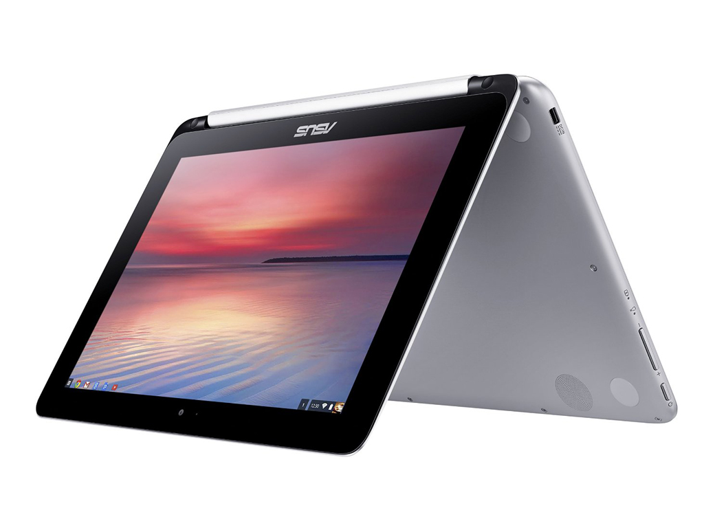 Asus Chromebook Flip C100PA-DB01