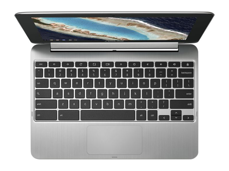 Asus Chromebook Flip C101PA-DB02