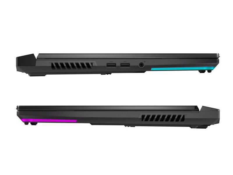 Ноутбук Asus Rog Strix G17 G713qm Купить