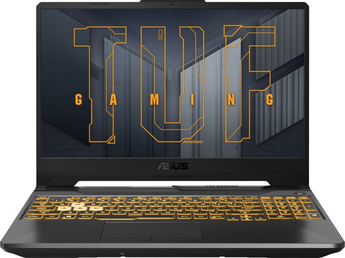 Цена Ноутбука Asus Tuf Gaming A15