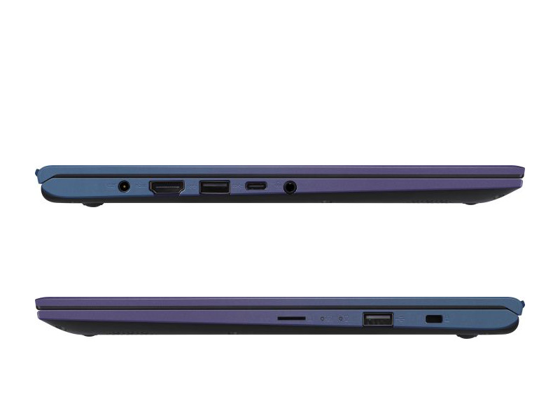 Asus VivoBook 14 F412FJ-EB118T