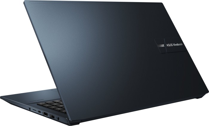 Asus VivoBook Pro 15 D3500QC-L1103T