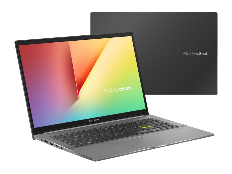 Купить Ноутбук Asus M533ia Vivobook S15