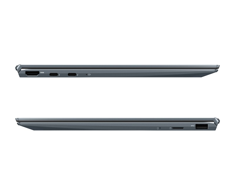 Asus ZenBook 14 UX425JA-HM020T