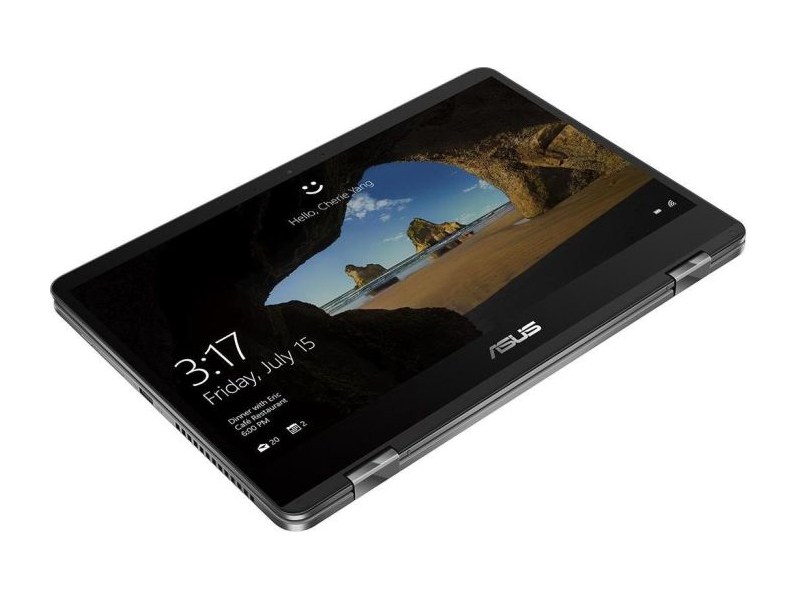 Asus Zenbook Flip 14 UX461UN-90NB0GD1-M00980