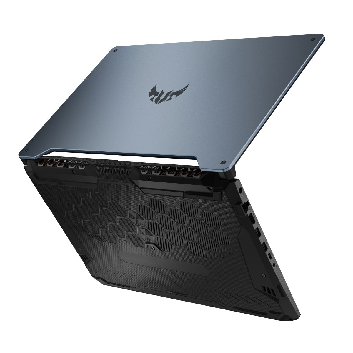 Игровой Ноутбук Asus Tuf Gaming A15 Купить