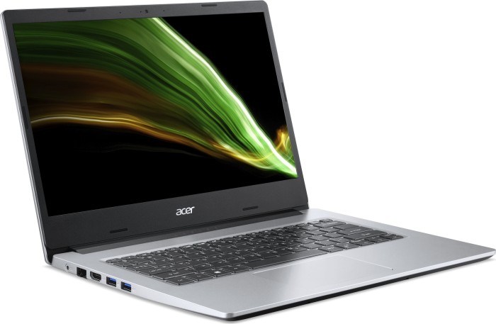 Acer Aspire 1 A114-33-P2EY