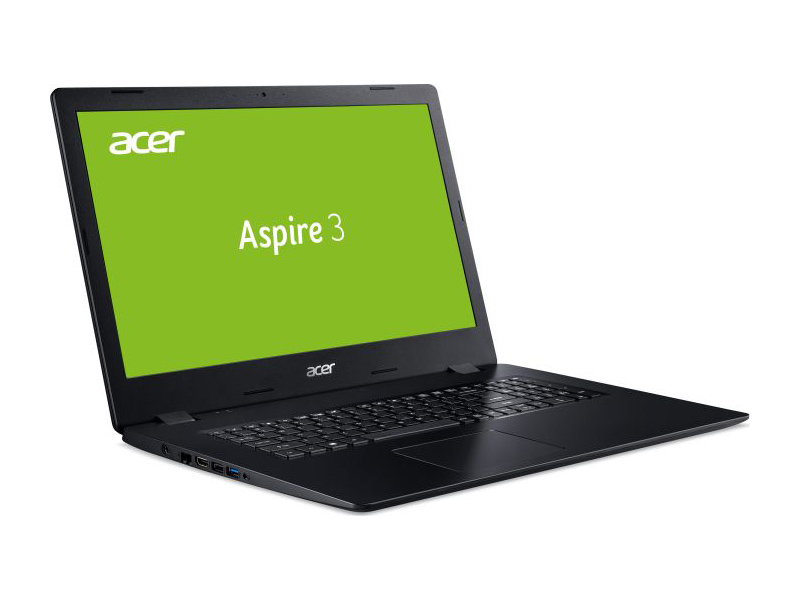Acer Aspire 3 A317-51G-7604