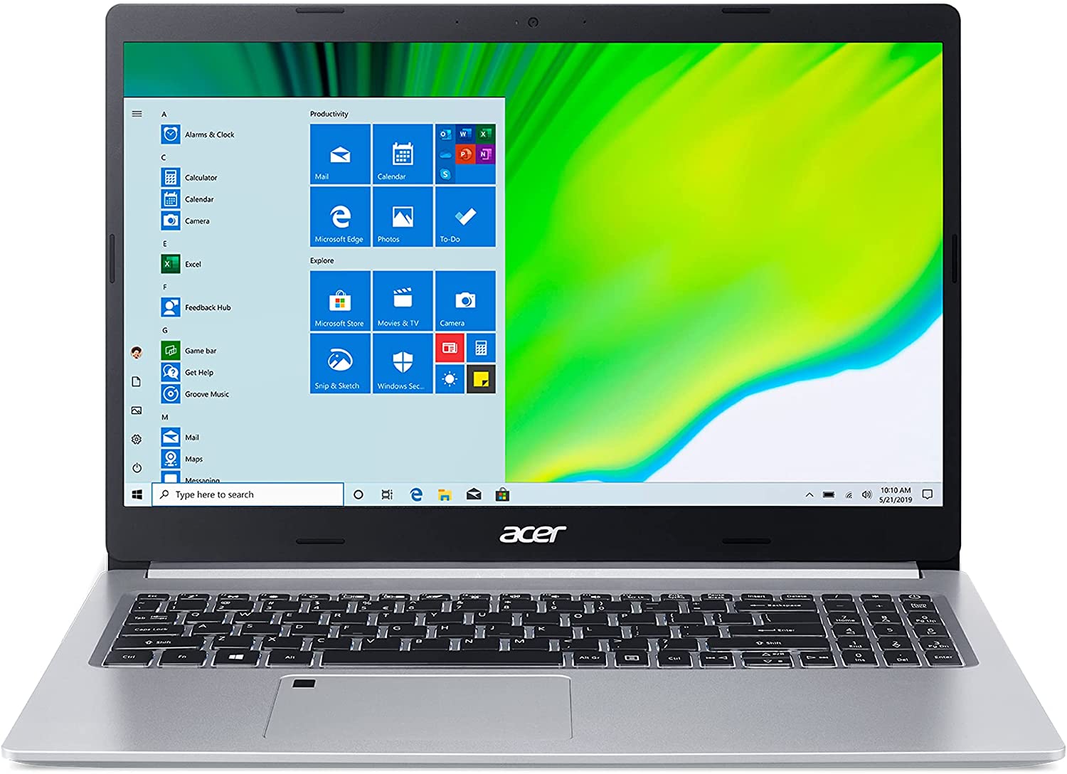 Acer Acer Store