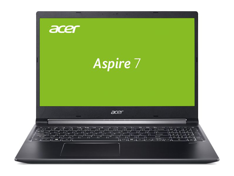 Купить Ноутбук Acer Aspire 7 A715