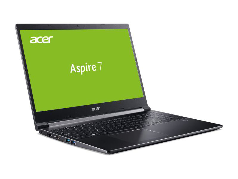 Acer Aspire 7 A715-74G-71WS