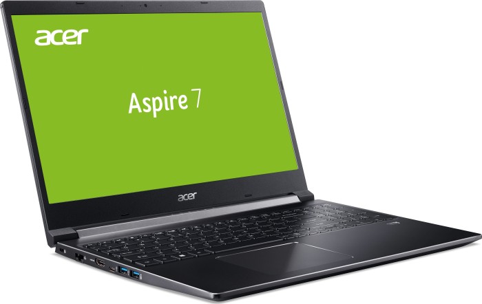 Ноутбук Acer Aspire 7 Цена