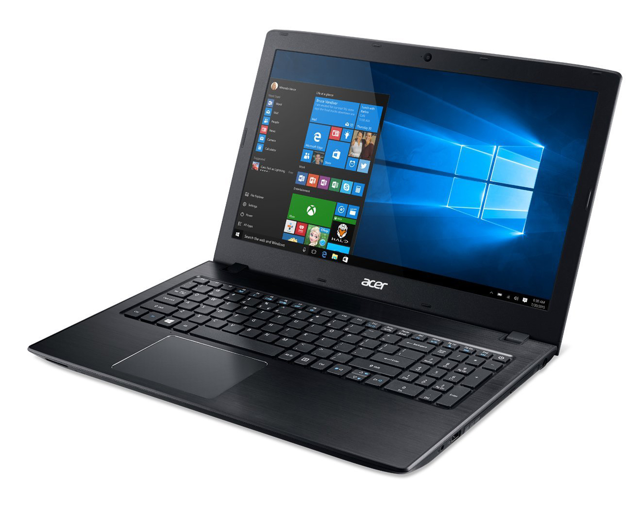 Цена Ноутбук Acer Aspire E15