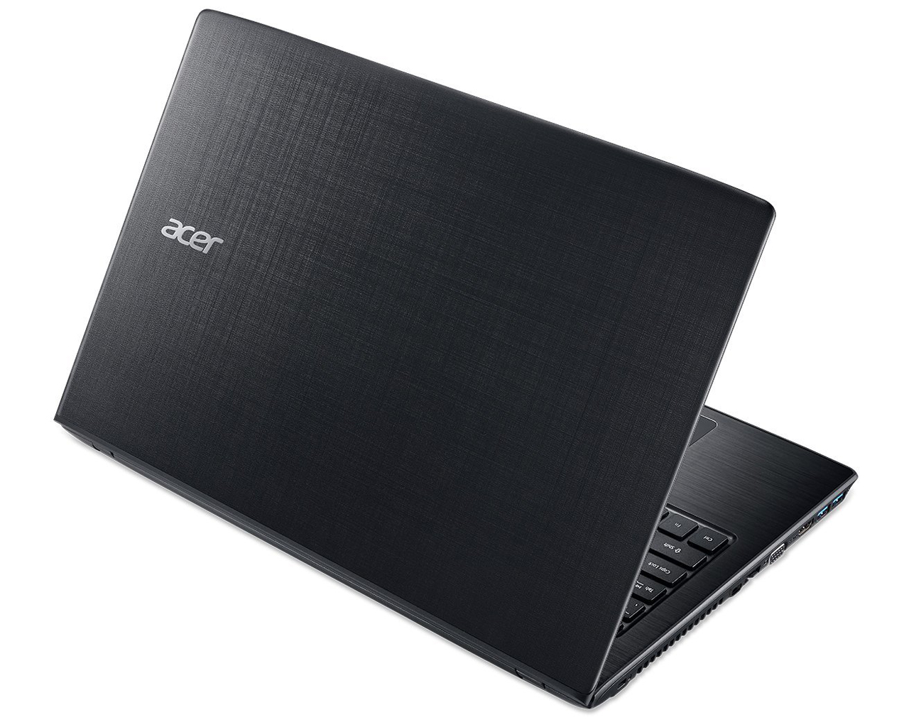 Купить Ноутбук Acer Aspire E15