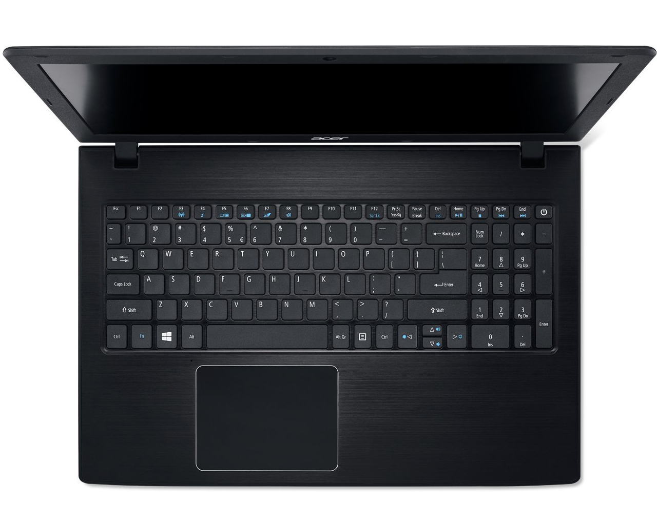 Ноутбук Acer Aspire E15 Start