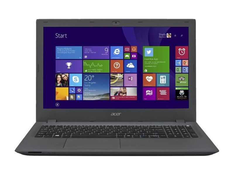 Купить Ноутбук Acer Aspire E5 575g