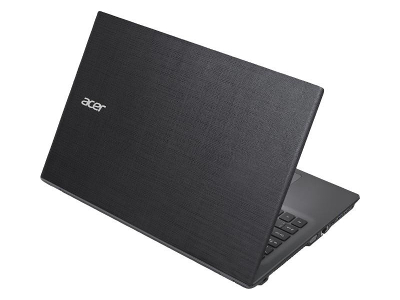 Ноутбук Acer Aspire E15 Характеристики