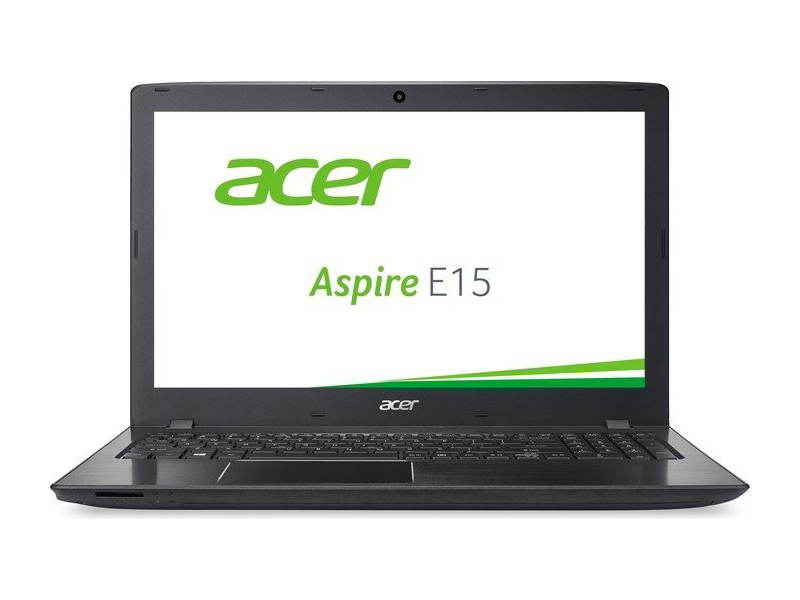 Ноутбук Acer Aspire Es15 Характеристики Видеокарты