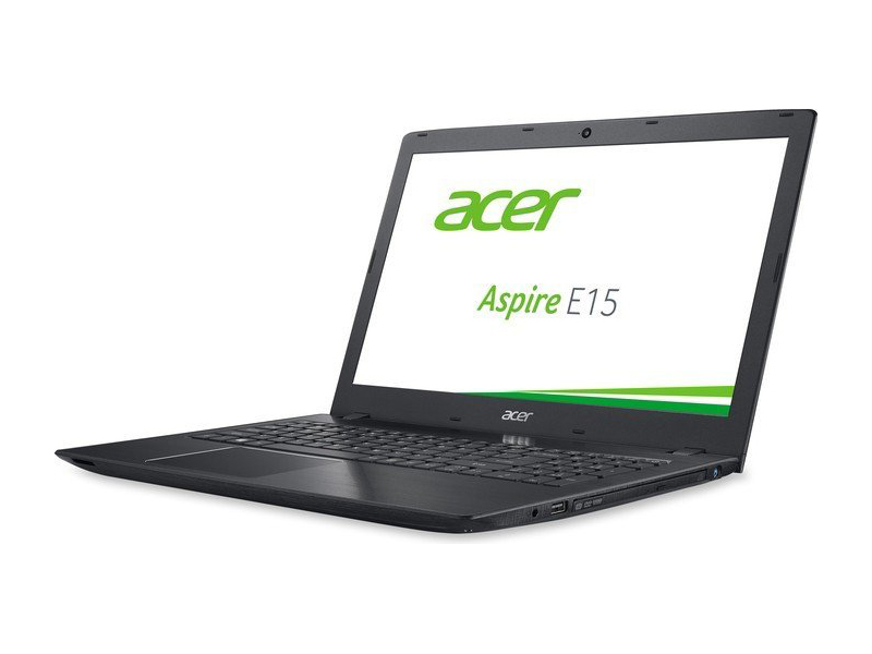 Ноутбук Acer Aspire E15 Start