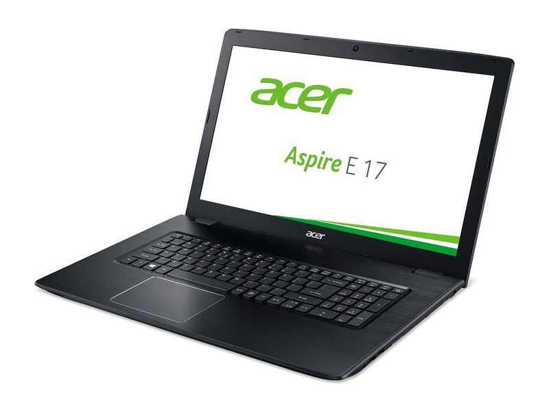 Ноутбук Acer Aspire Es 17 Цена