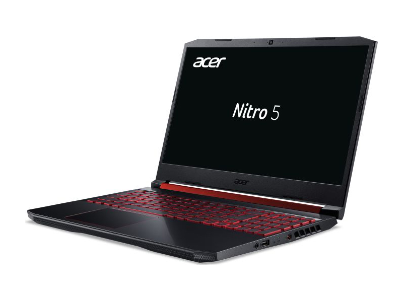 Acer Aspire Nitro 5 AN515-54-72J1.