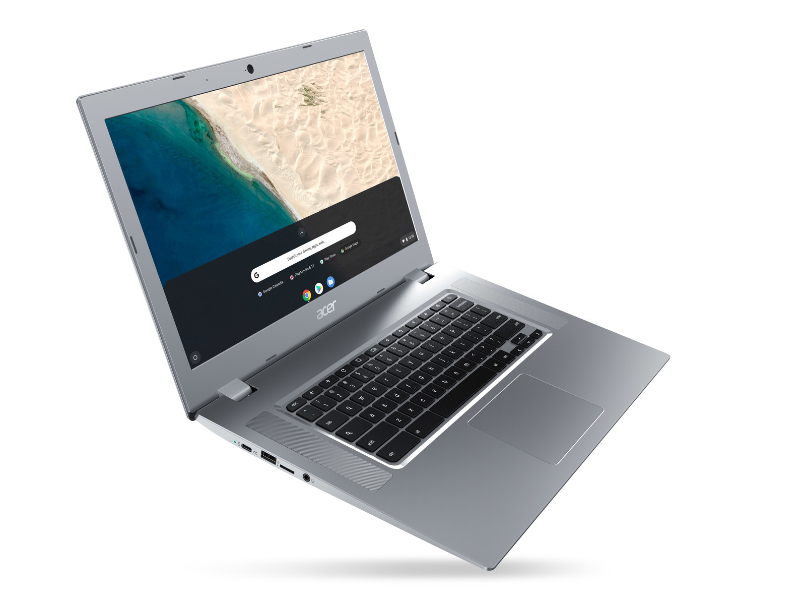 Acer Chromebook CB315-2HT-47WG