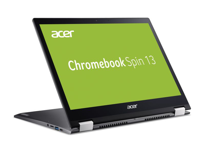 Acer Chromebook Spin 13 CP713-1WN-52TK